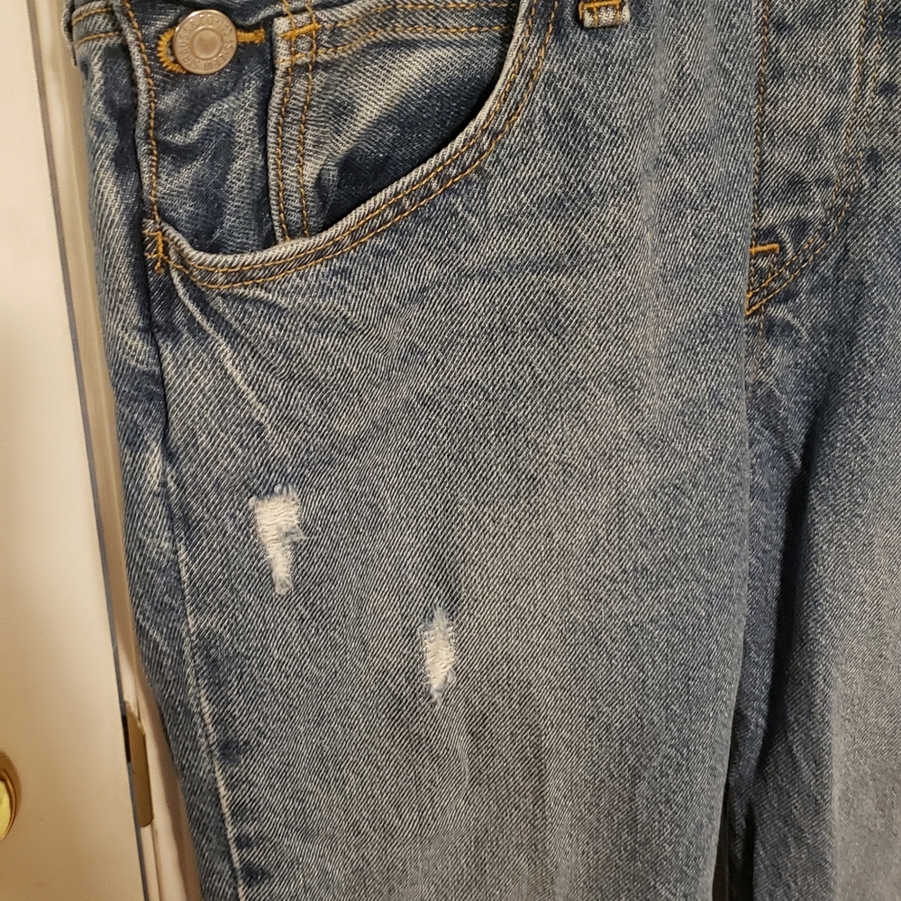 Levi's Overalls - image 4